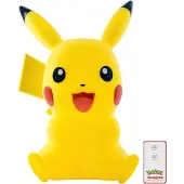 Teknofun Pikachu Led 3d Pokémon