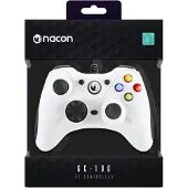 Nacon Pcgc-100 Pc-spilcontroller