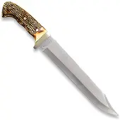 SCHRADE Uncle Henry Bowie