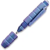 Stedemon EDC Tactical Pen Blue