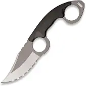 Cold Steel Double Agent II