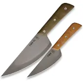 Tops knives Frog Market Special Combo