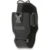 Maxpedition AGR RDP Radio Pouch Black