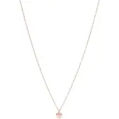 Ted Baker Kæde 'HARA: TINY HEART PENDANT NECKLACE' guld / rosé