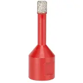 Rubi Drygres Ø 8 Mm Diamantbor