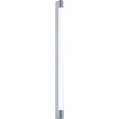 Eglo TRAGACETE LED SPEJLLYS L900 IP44 KROM/HVID