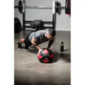 Gymstick Wall Ball 9kg