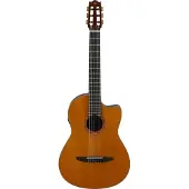Yamaha NCX3C Electro Nylon String Natural