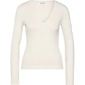 EDITED The Label Shirts 'Elin' creme