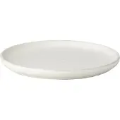 ERNST tallerken Ø25 cm Hvid-prik