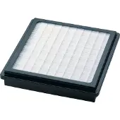 Nilfisk Aktivt anti-allergifilter HEPA H14