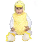 MOM Andunge Babykostume