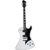 Hagstrom Fantomen White Gloss
