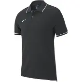 Nike Team Club 19 Kortærmet Polo