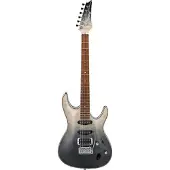 Ibanez SA360NQM Black Mirage Gradation