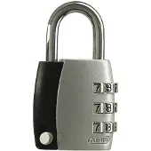ABUS Hængelås 155/30 sr (93456)