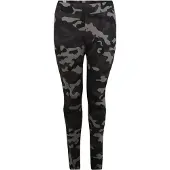 Urban Classics Camo Leggings