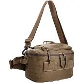 Tasmanian Tiger Medic Hip Bag Coyote