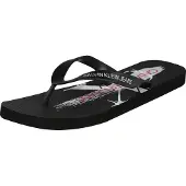 Calvin Klein B4s0678 Klipklapper