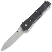 Spyderco JaniSong Balisong