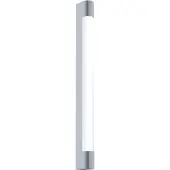 Eglo TRAGACETE LED SPEJLLYS L600 IP44 KROM/HVID