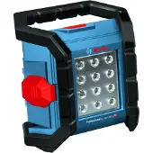 Bosch Professional Gli 18v-1200c Professional Lommelygte