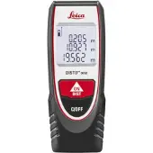 Leica Disto One Lasermåler
