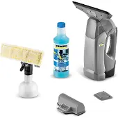 Kärcher Professional WVP 10 *EU - Vinduesrens - håndmodel - ledningsfri - 1 batteri