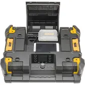 DeWalt Dwst1 Digital Radio