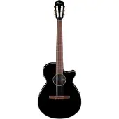 Ibanez AEG50N Black High Gloss