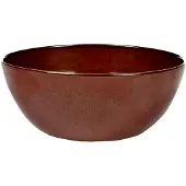 Serax Terres de Rêves skål XL Rust