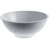 Alessi PlateBowlCup salatskål Ø21 cm Hvid