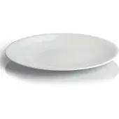 Alessi All-time tallerken Ø 27 cm Hvid