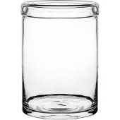 ERNST glasbeholder uden låg 21 cm