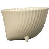 By On Frances serveringsskål XS Beige