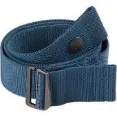 Lundhags Elastic Belt, bælte, blå