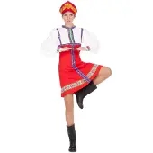MOM Damekostume