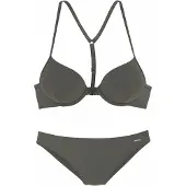 Bruno Banani Bikini oliven