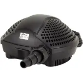 Pontec 51180 Vandløbspumpe 14000 l/h