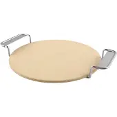 Mustang Pizza Stone