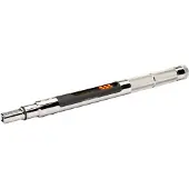 Bahco Electronic And Degrees With Rectangular Interchangeable Head Momentnøgle