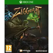 Xbox Games One Zigguart