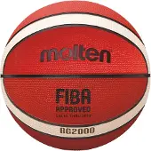 Molten Basketball Ball B5g2000 Size 5
