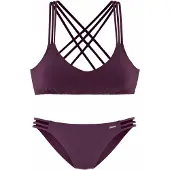 Bruno Banani Bikini bordeaux