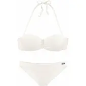 Buffalo Bikini uldhvid