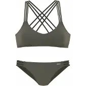 Bruno Banani Bikini oliven