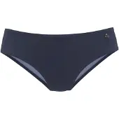 LASCANA Bikinitrusse navy