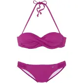 s.Oliver Bikini fuchsia