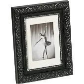 Walther design Barock 30x40 Cm Wood Photo Fotoramme