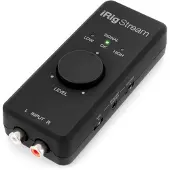 Irig Audio interface iRig Stream
